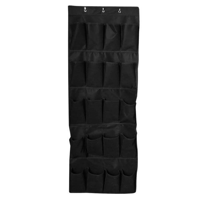 Hanging Shoe Organizer