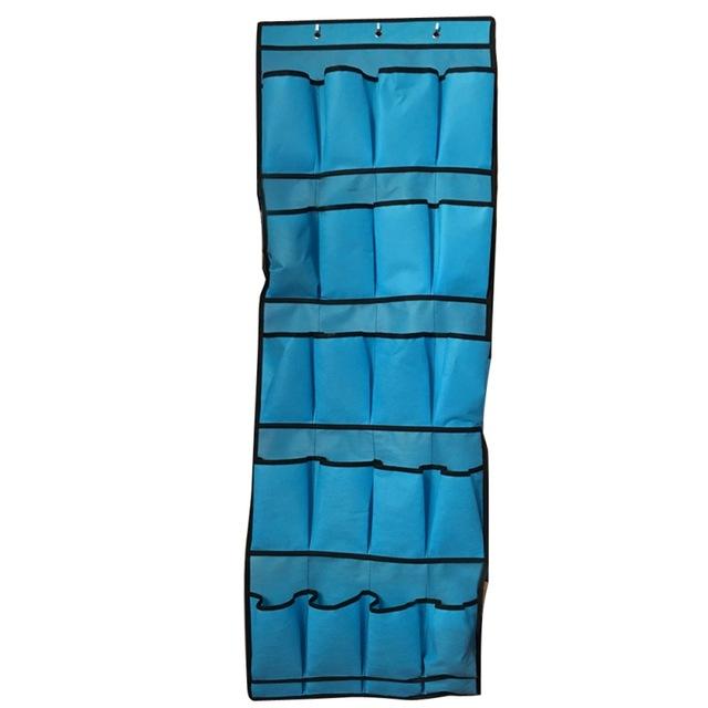 Hanging Shoe Organizer