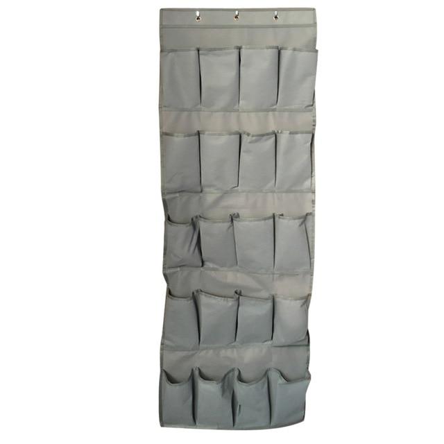 Hanging Shoe Organizer