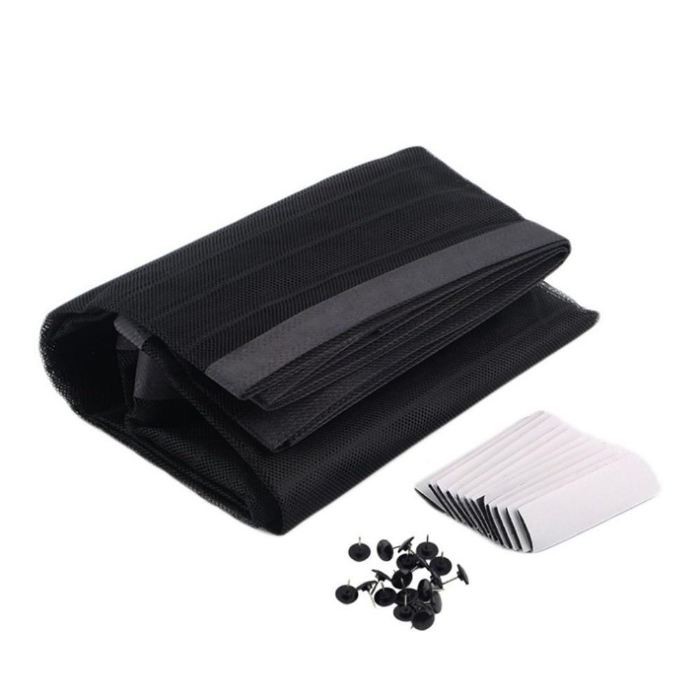 Magnetic Door Mesh
