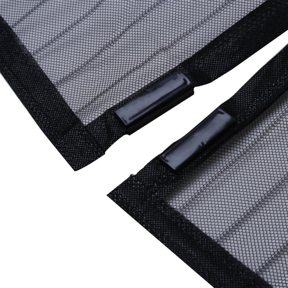 Magnetic Door Mesh