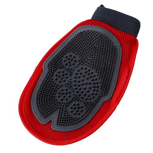 Fur Grooming Gloves