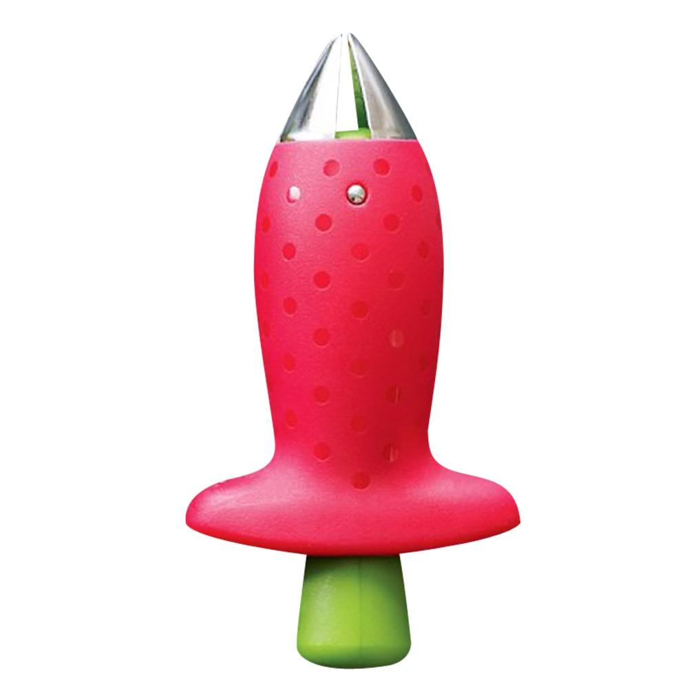 Strawberry Huller Claw