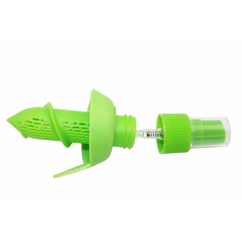 Lemon Lime Citrus Fruit Sprayer (3Pc Set)