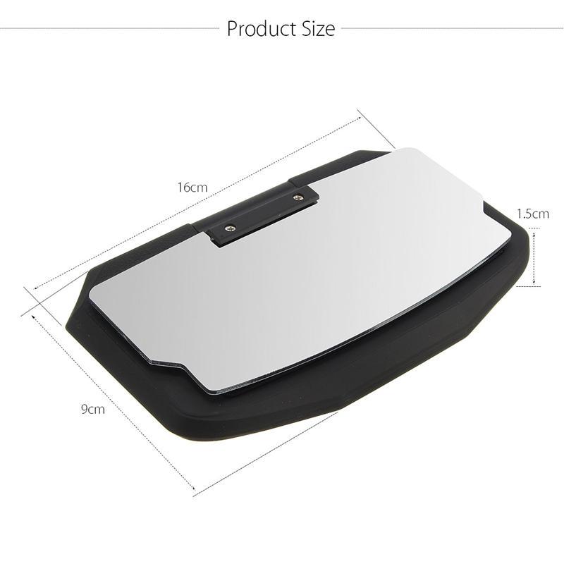 Car Windscreen HUD Projector