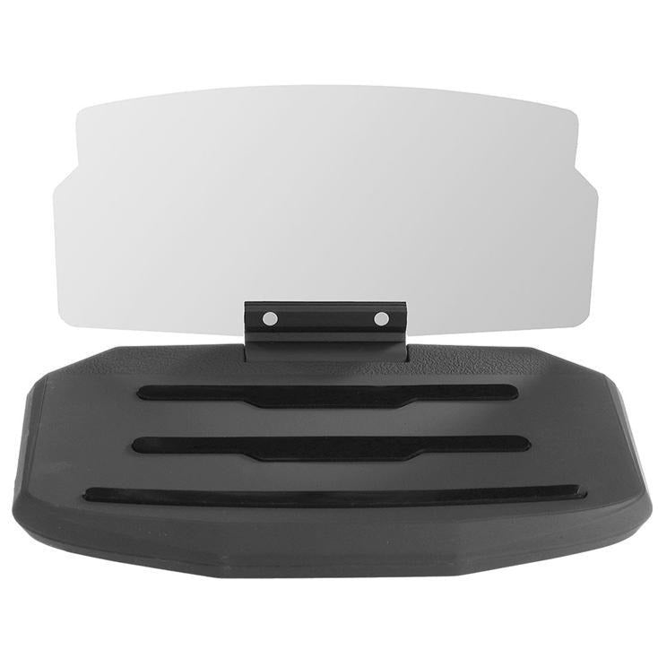Car Windscreen HUD Projector