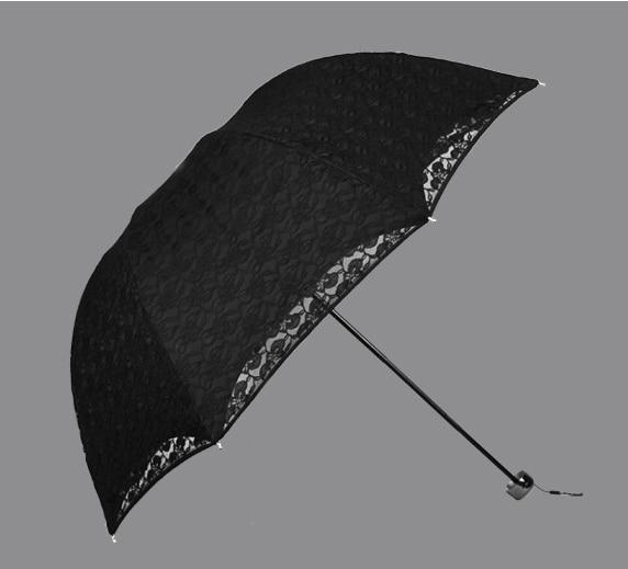Parasol Umbrella For Wedding Girls Princess
