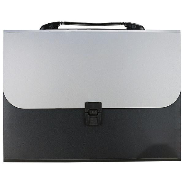 Expanding File Folder Bag