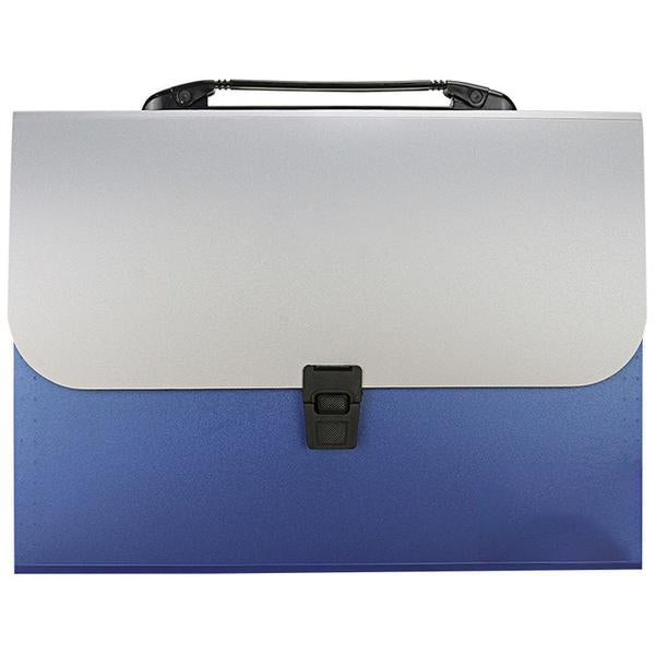 Expanding File Folder Bag