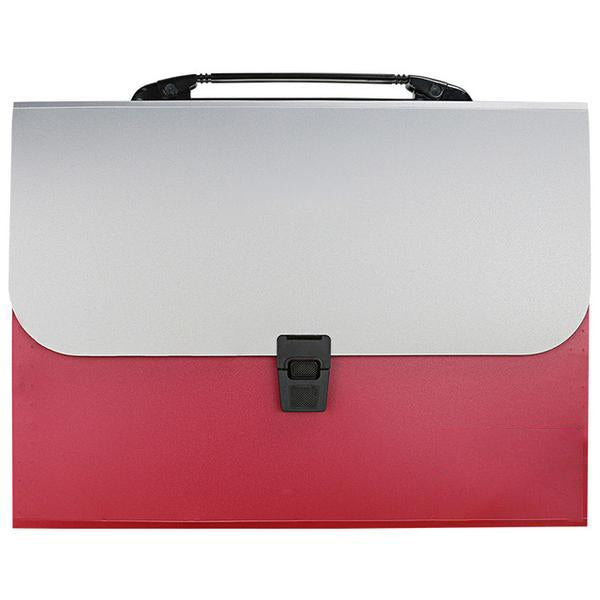 Expanding File Folder Bag