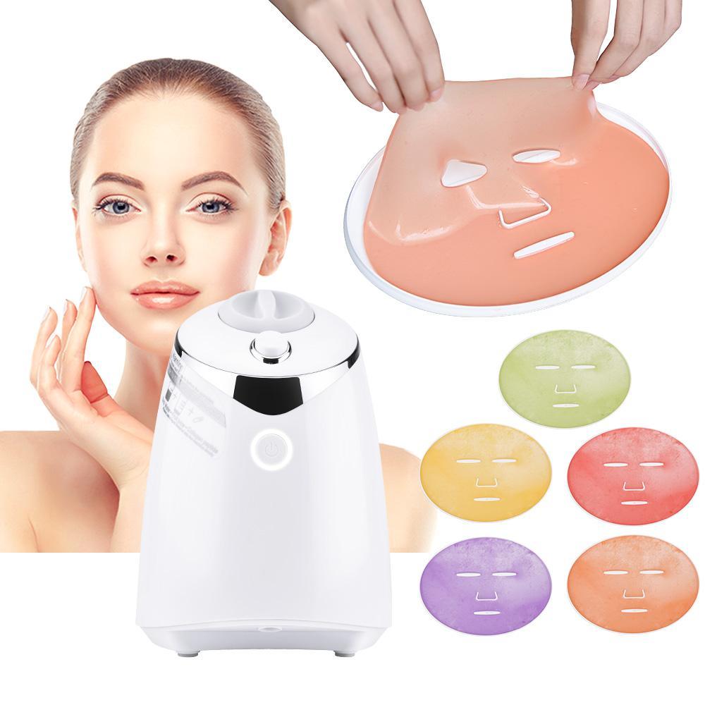 Face Mask Machine