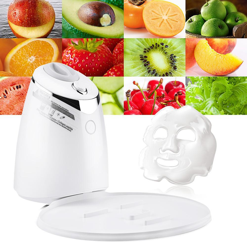 Face Mask Machine