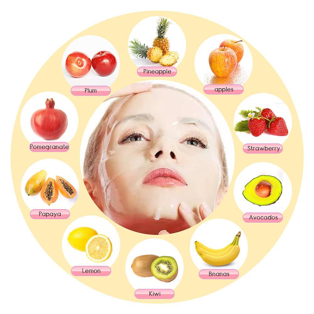 Face Mask Machine