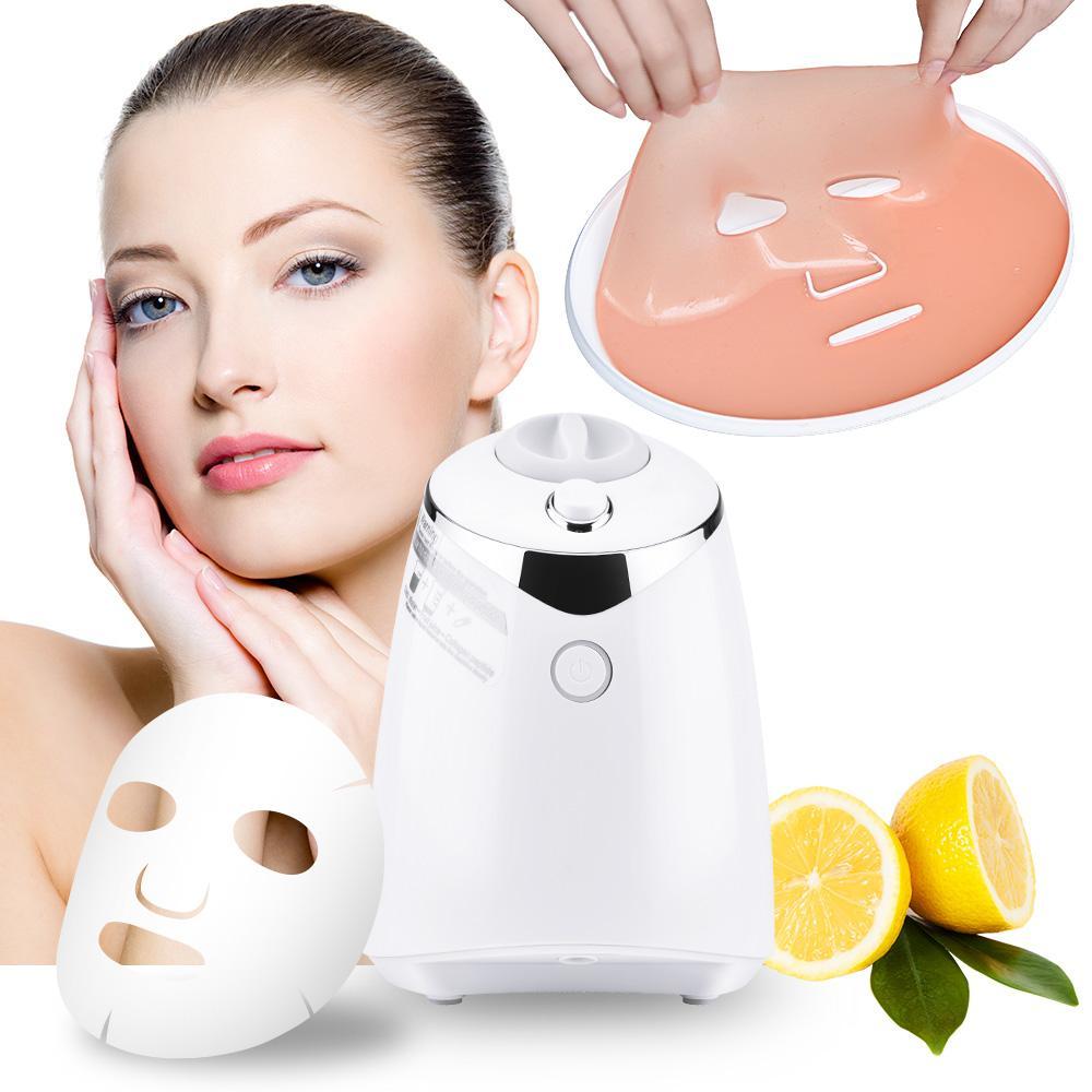 Face Mask Machine