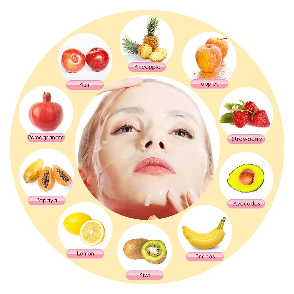 Face Mask Machine