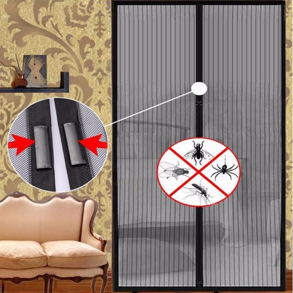 Magnetic Door Mesh