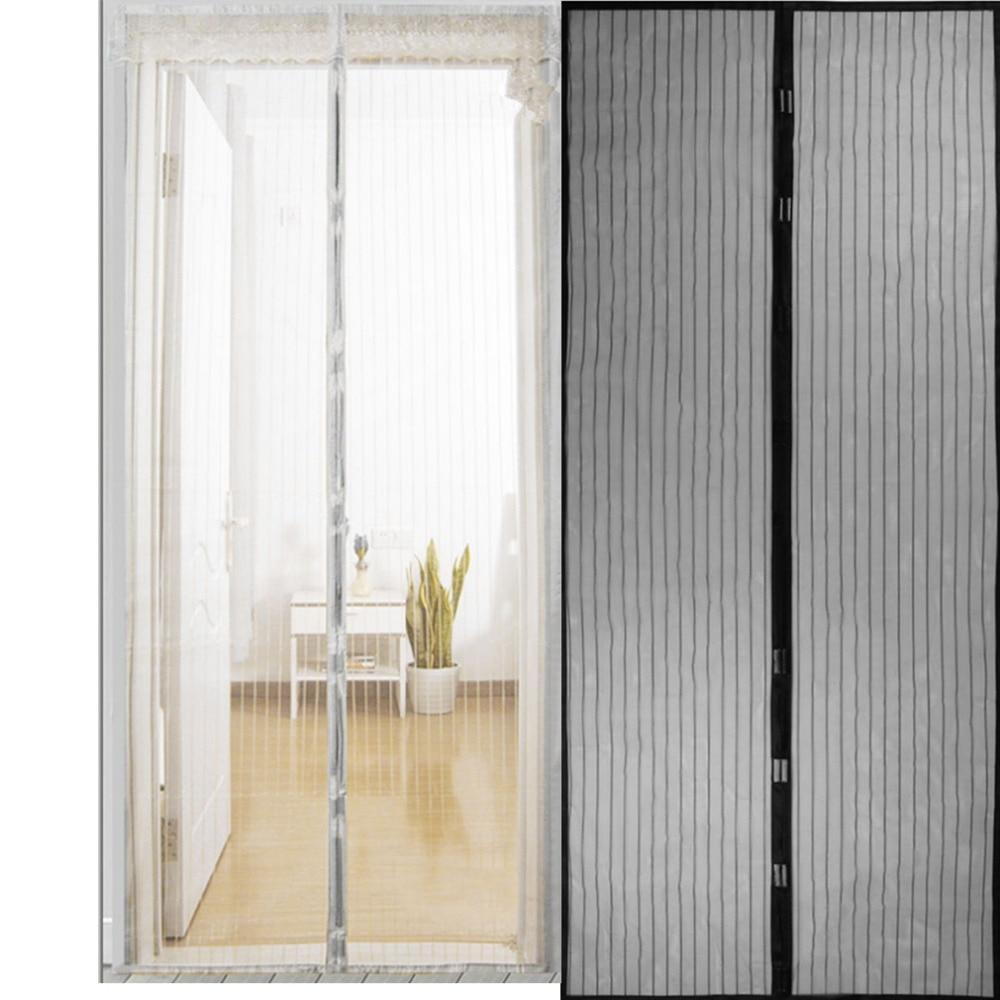 Magnetic Door Mesh