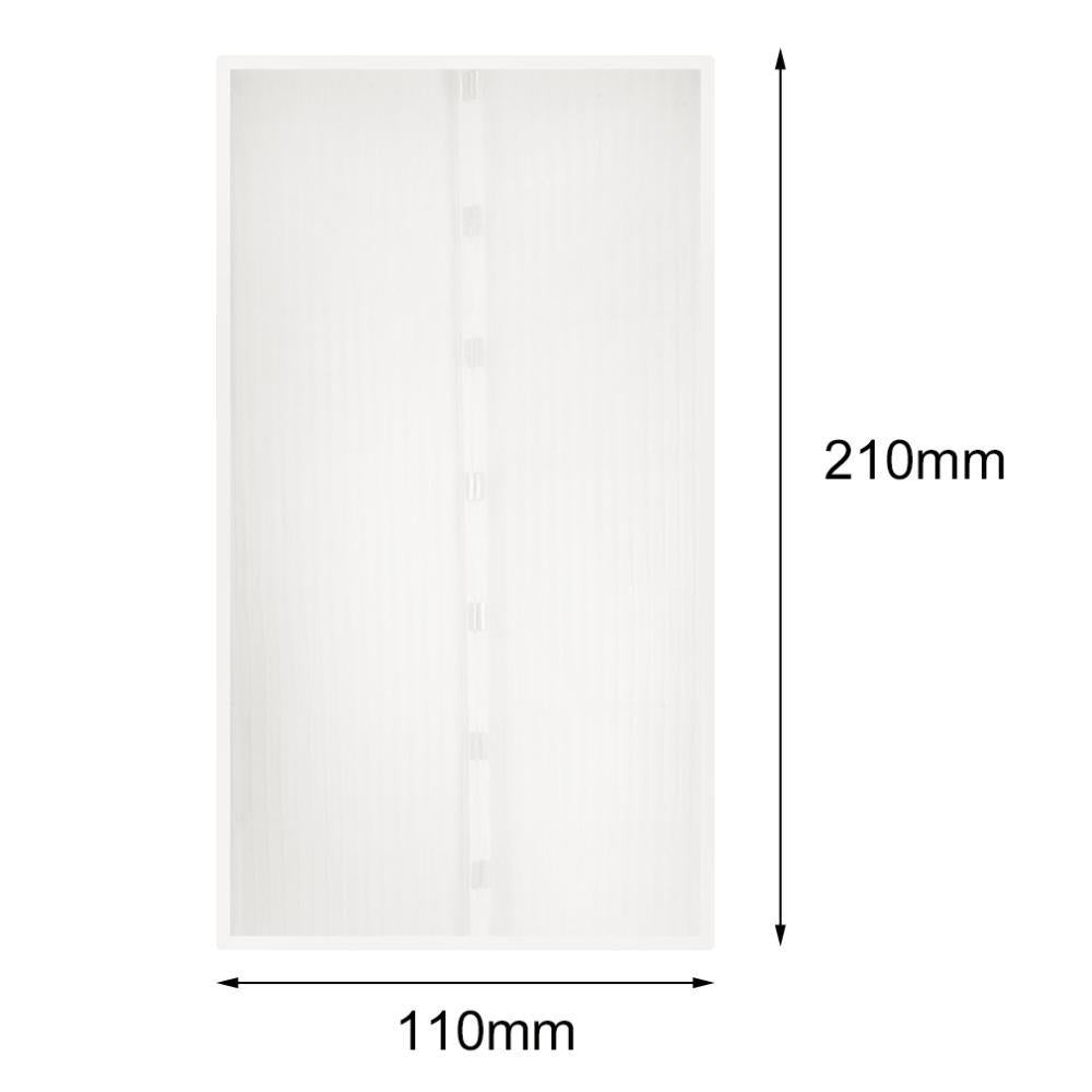 Magnetic Door Mesh