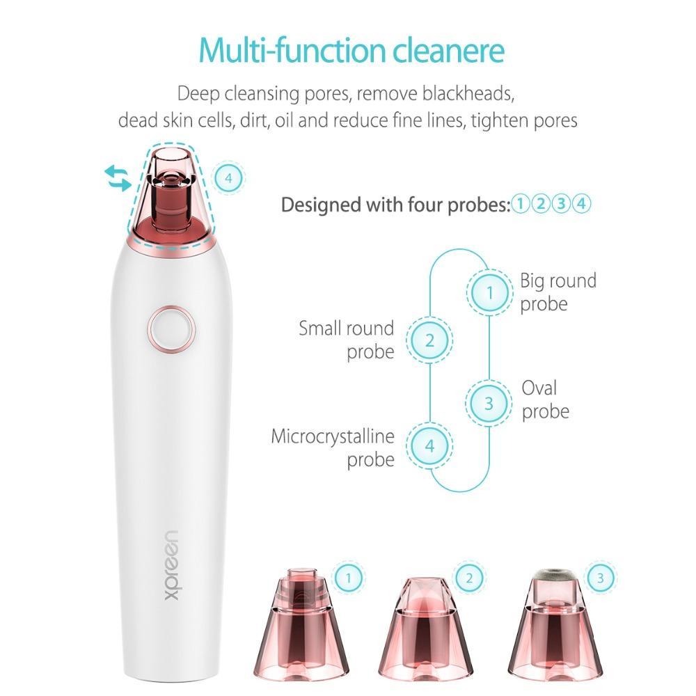 Pore Suction Cleanser