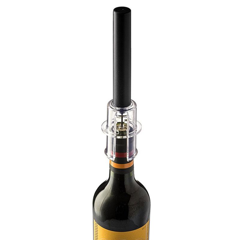 Wine Bottle Easy Cork Opener