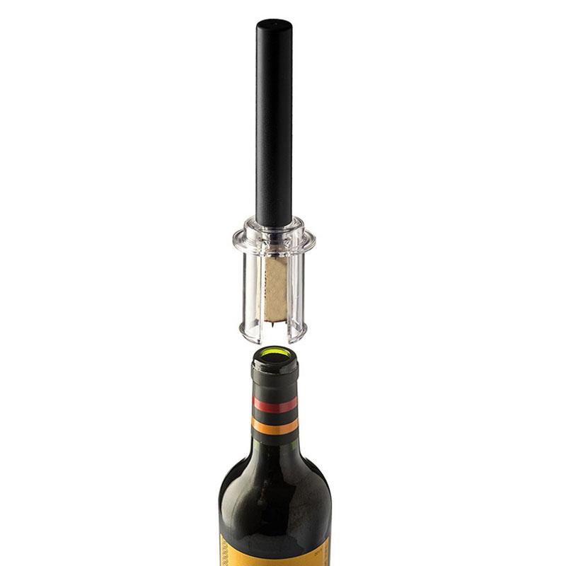 Wine Bottle Easy Cork Opener