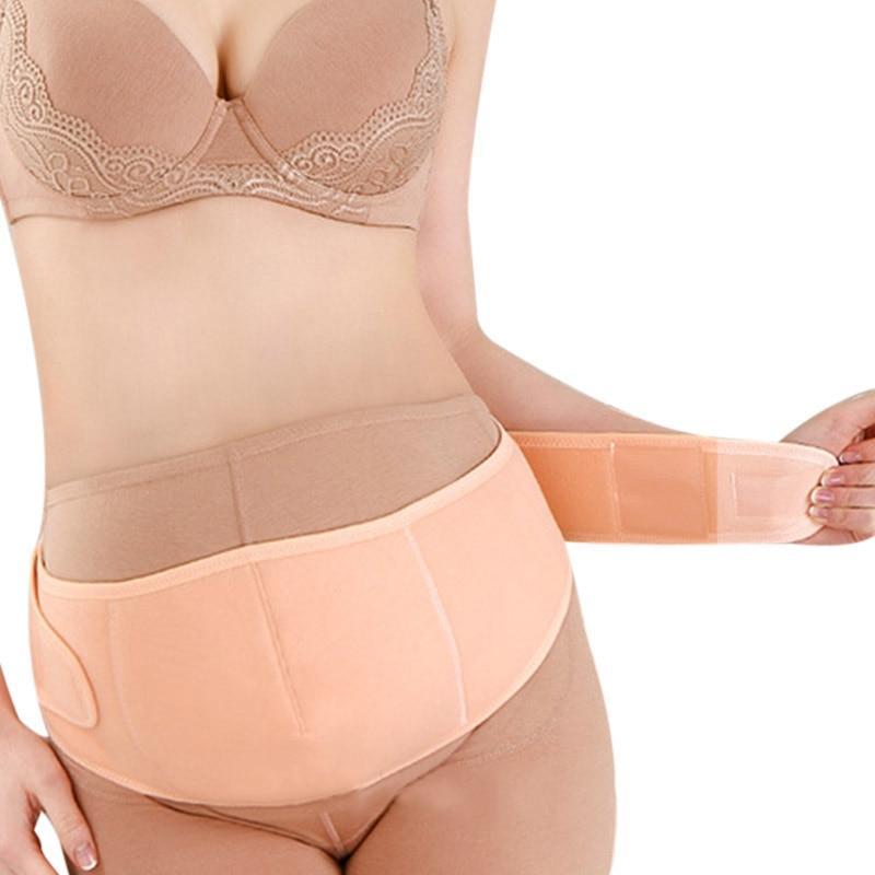 Pregnancy Support Belt