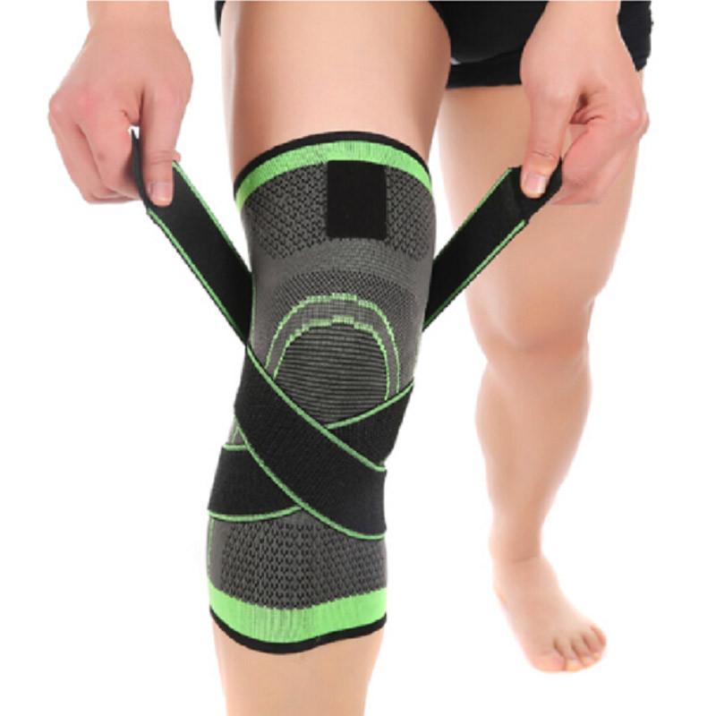 Unloader Knee Brace for Osteoarthritis - Stability, Support, and Pain Relief