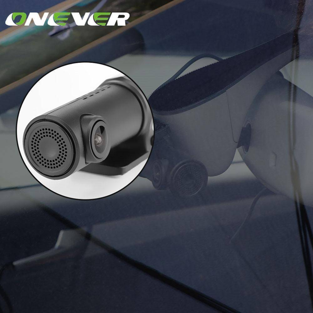 1080P Car Wireless WIFI Dash Cam DVR Camera Digital Registrar Video Recorder Road Camcorder APP Monitor DVR