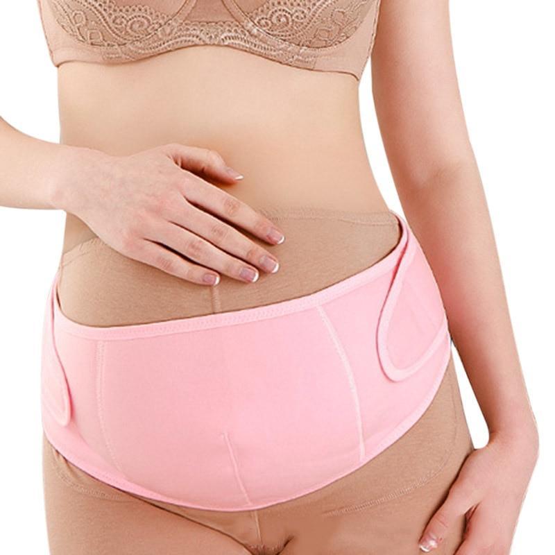 Pregnancy Support Belt