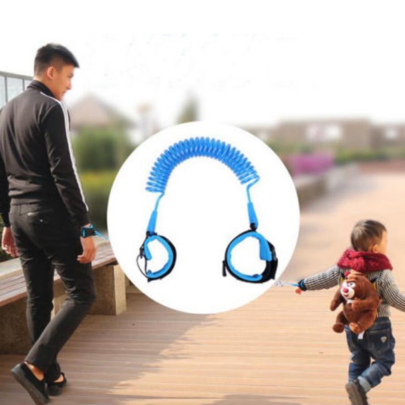 Child Anti Lost Safety Wrist