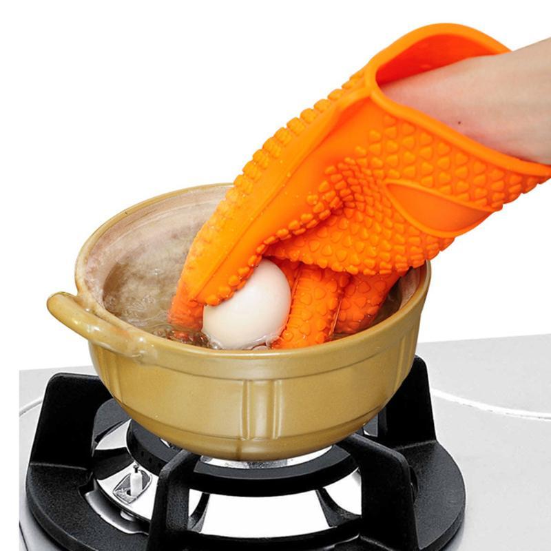 Heat Resistant Gloves