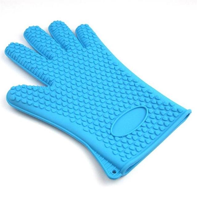 Heat Resistant Gloves