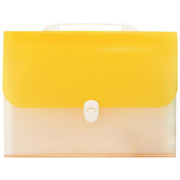 Expanding File Folder Bag