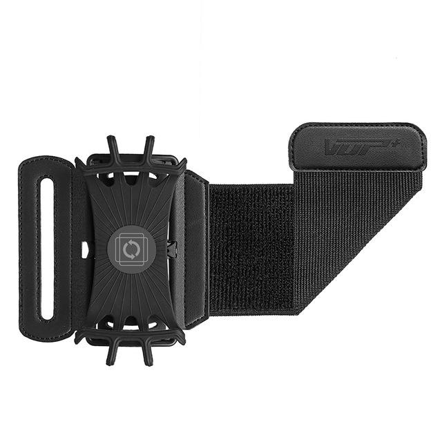 Rotatable Phone Wristband