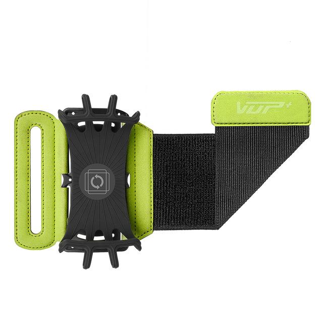 Rotatable Phone Wristband