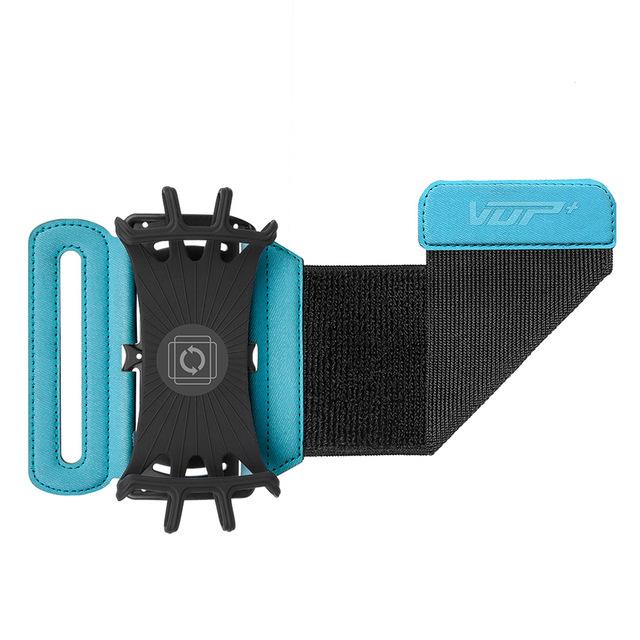 Rotatable Phone Wristband
