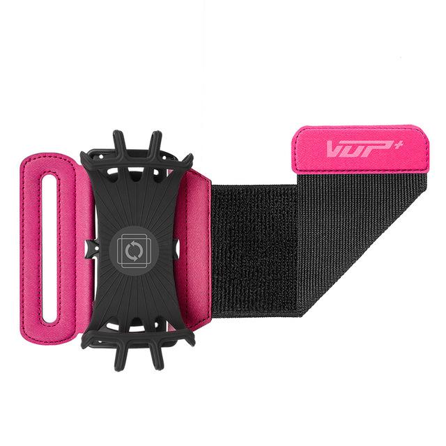 Rotatable Phone Wristband