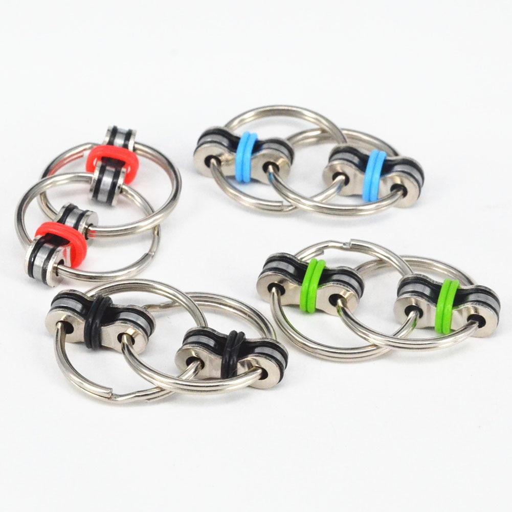 Tri-Spinner Reduce Stress