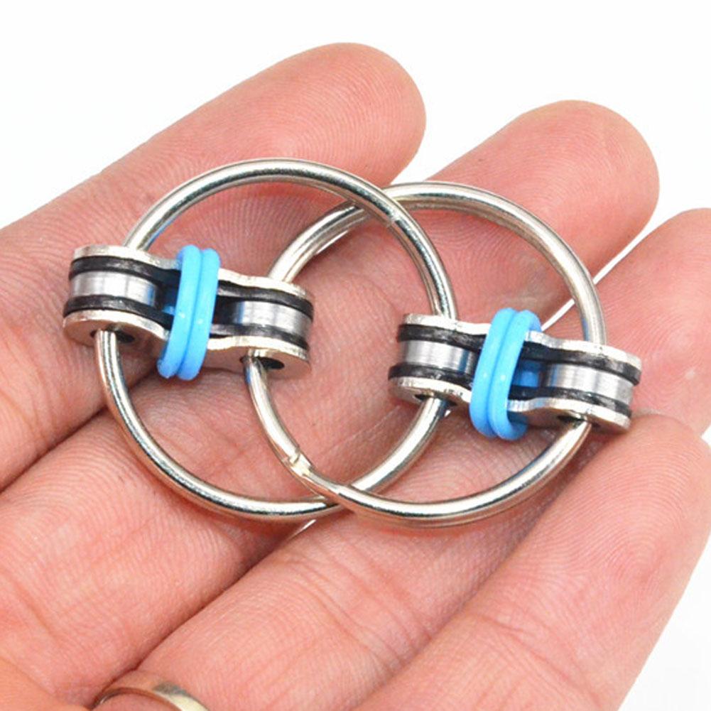 Tri-Spinner Reduce Stress