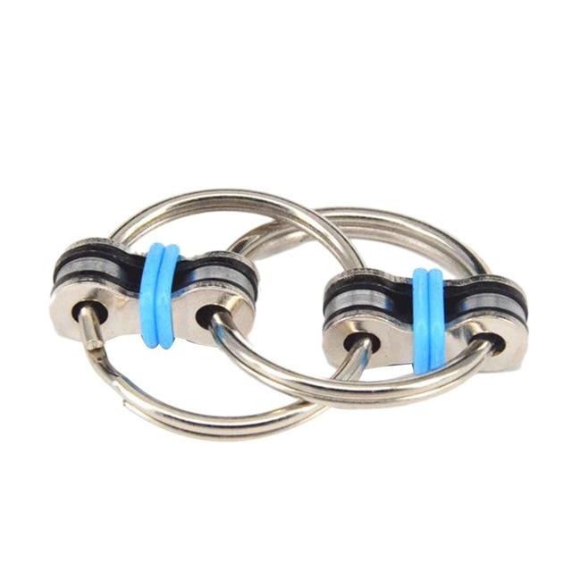 Tri-Spinner Reduce Stress