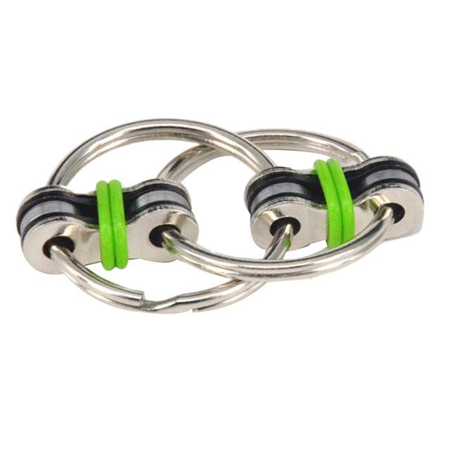 Tri-Spinner Reduce Stress