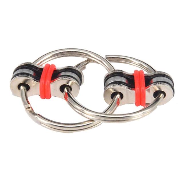 Tri-Spinner Reduce Stress