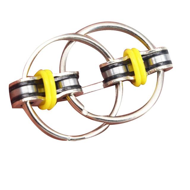 Tri-Spinner Reduce Stress