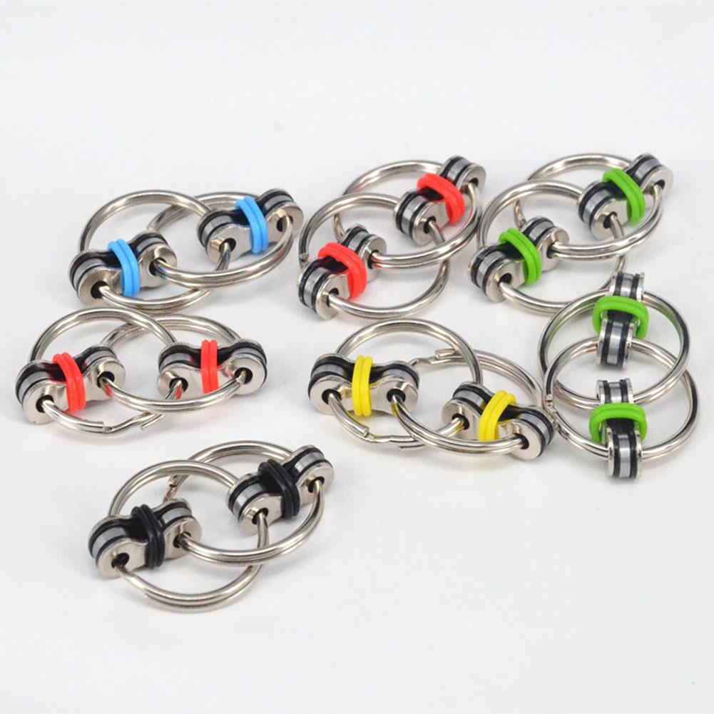 Tri-Spinner Reduce Stress