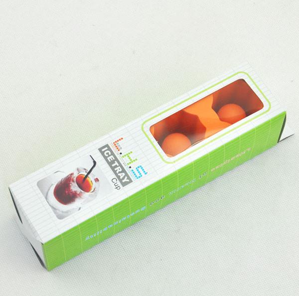 Shot Glass Ice Cube Tray Mold