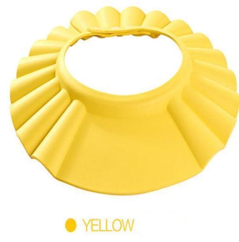 Baby Bath Hat