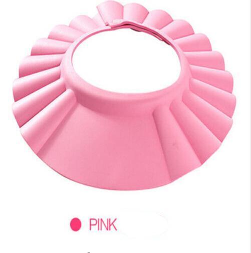 Baby Bath Hat