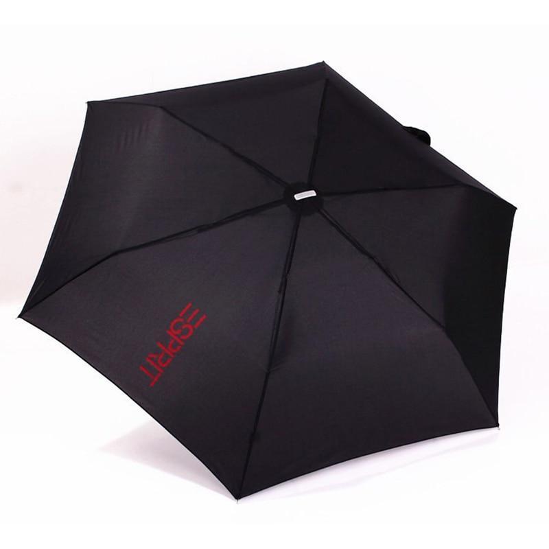 Small Pocket Parasol Umbrella Ultra-thin