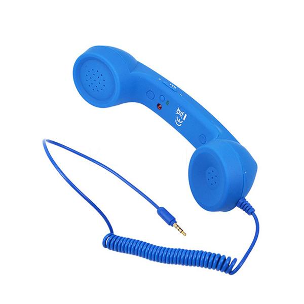 Retro Phone Handset