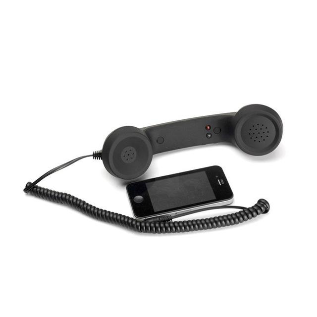 Retro Phone Handset
